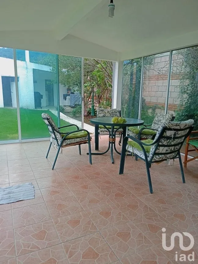 Casa en Venta en Las Cabañas, Tepotzotlán, Estado de México | NEX-272565 | iad México | Foto 34 de 39