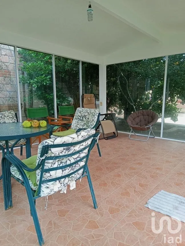 Casa en Venta en Las Cabañas, Tepotzotlán, Estado de México | NEX-272565 | iad México | Foto 35 de 39