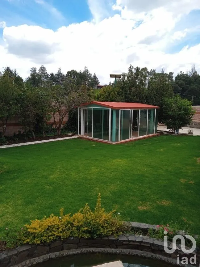 Casa en Venta en Las Cabañas, Tepotzotlán, Estado de México | NEX-272565 | iad México | Foto 36 de 39