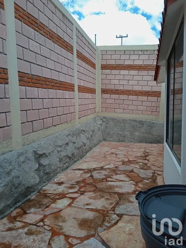Casa en Venta en Las Cabañas, Tepotzotlán, Estado de México | NEX-272565 | iad México | Foto 37 de 39