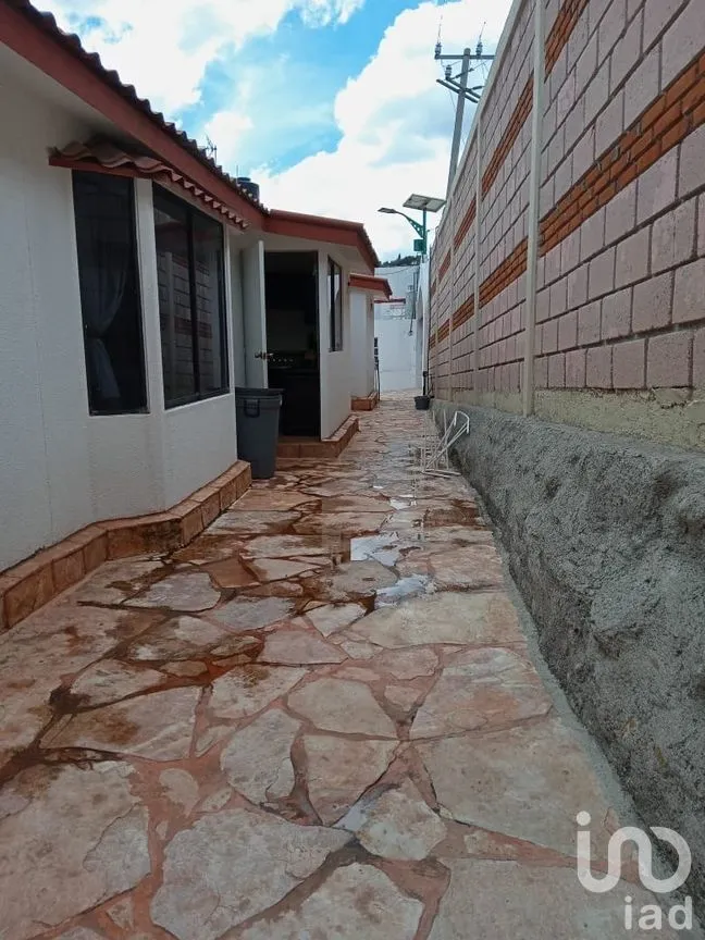 Casa en Venta en Las Cabañas, Tepotzotlán, Estado de México | NEX-272565 | iad México | Foto 38 de 39
