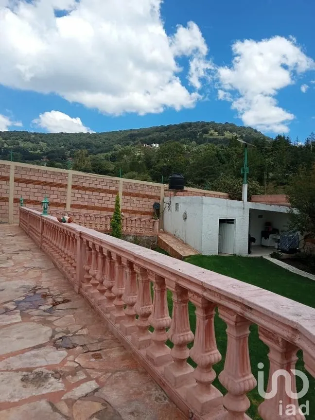 Casa en Venta en Las Cabañas, Tepotzotlán, Estado de México | NEX-272565 | iad México | Foto 39 de 39