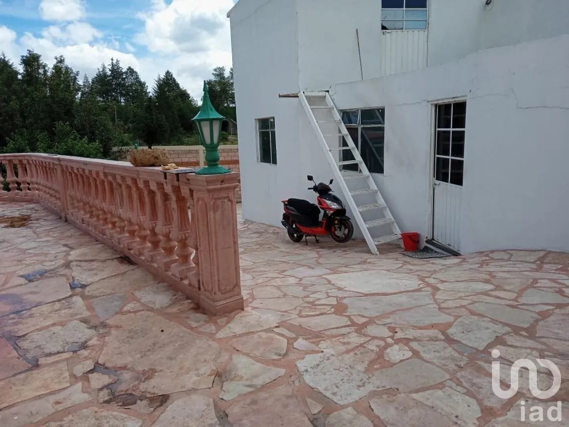Casa en Venta en Las Cabañas, Tepotzotlán, Estado de México | NEX-272565 | iad México | Foto 5 de 39
