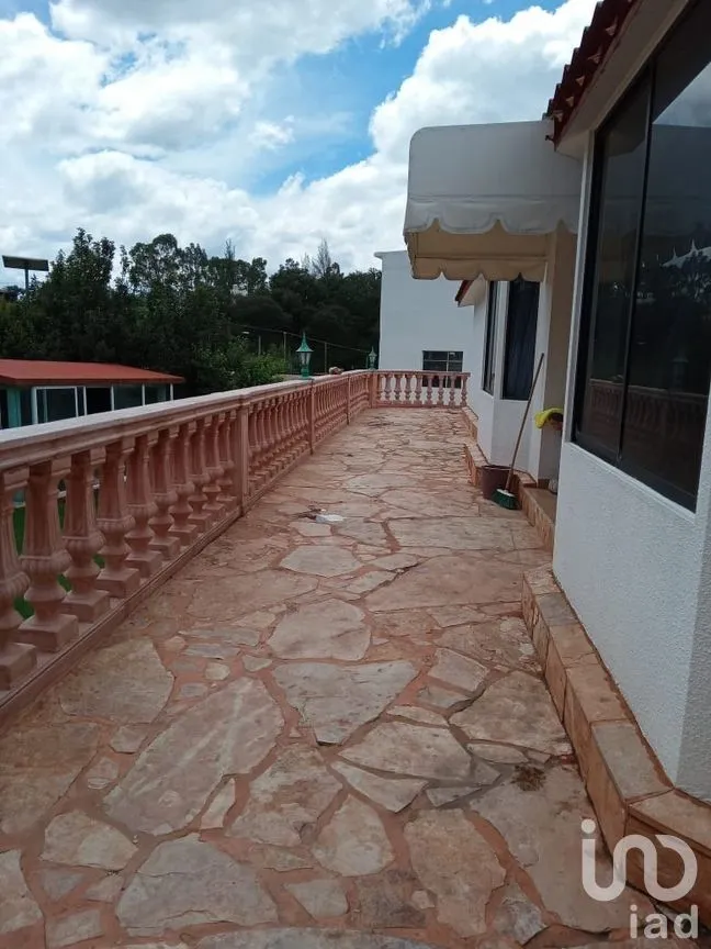 Casa en Venta en Las Cabañas, Tepotzotlán, Estado de México | NEX-272565 | iad México | Foto 6 de 39