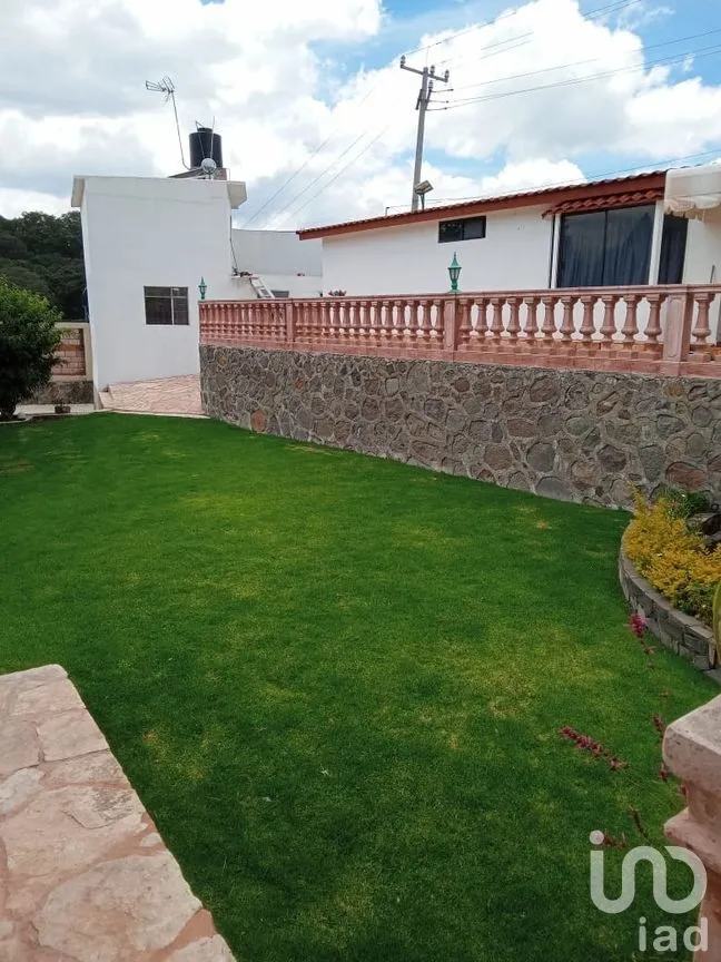 Casa en Venta en Las Cabañas, Tepotzotlán, Estado de México | NEX-272565 | iad México | Foto 1 de 39