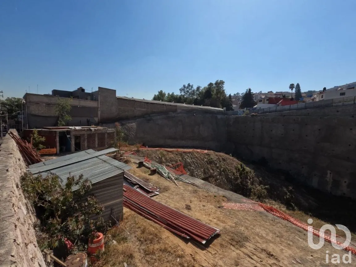 Terreno en Venta en Lomas de Atizapán, Atizapán de Zaragoza, Estado de México | NEX-272566 | iad México | Foto 5 de 8