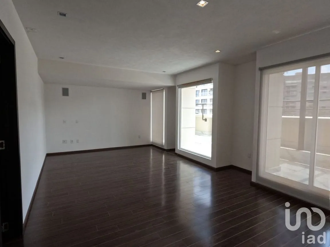 Departamento en Venta en Lomas Verdes 6a Sección, Naucalpan de Juárez, Estado de México | NEX-272568 | iad México | Foto 2 de 24