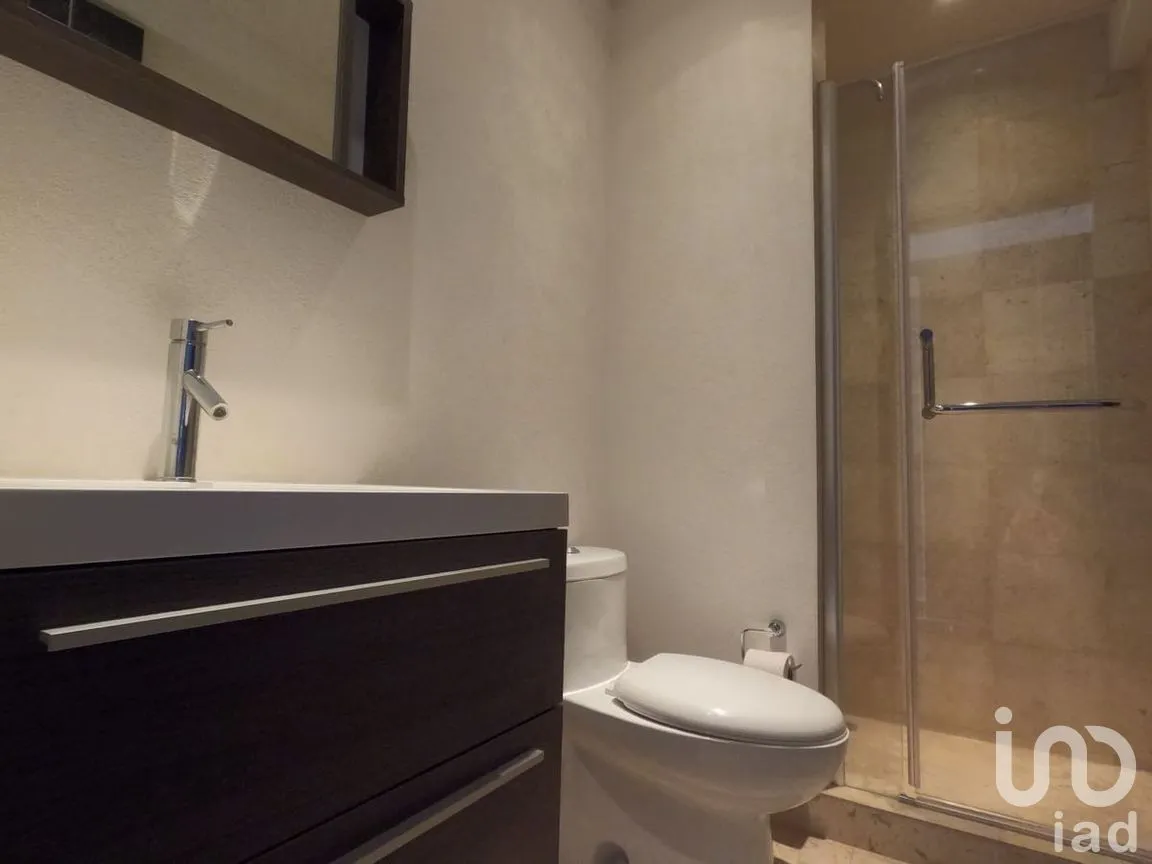 Departamento en Venta en Lomas Verdes 6a Sección, Naucalpan de Juárez, Estado de México | NEX-272568 | iad México | Foto 13 de 24