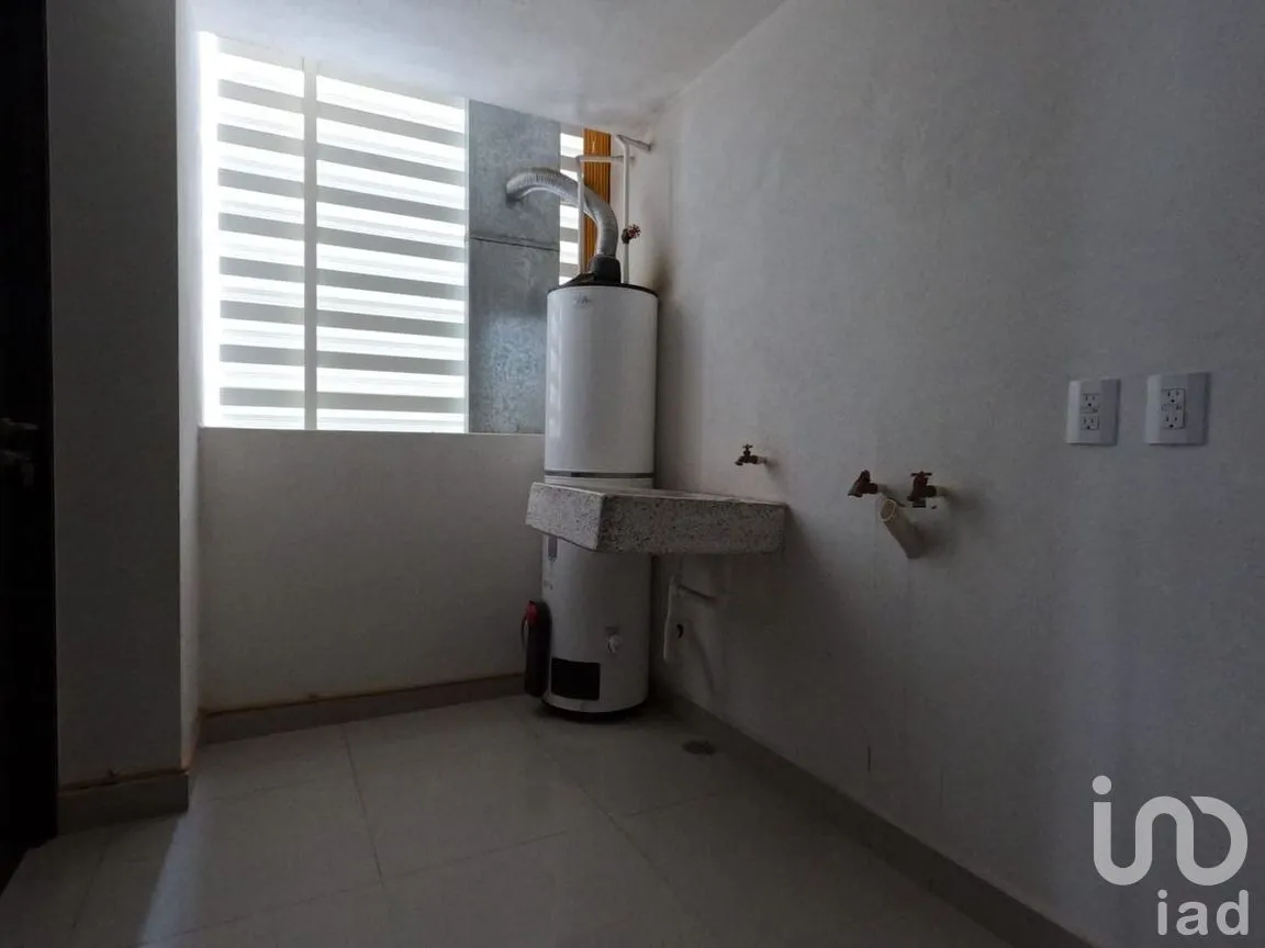 Departamento en Venta en Lomas Verdes 6a Sección, Naucalpan de Juárez, Estado de México | NEX-272568 | iad México | Foto 14 de 24
