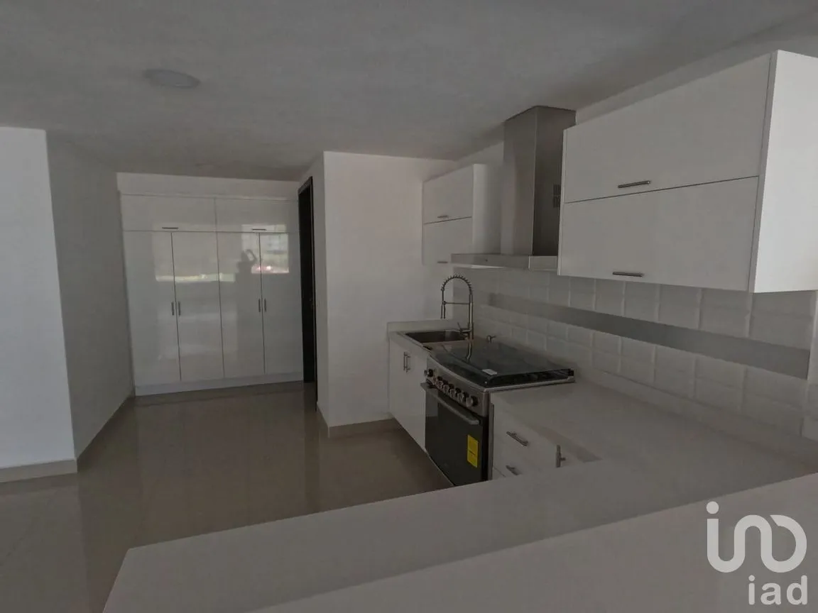 Departamento en Venta en Lomas Verdes 6a Sección, Naucalpan de Juárez, Estado de México | NEX-272568 | iad México | Foto 15 de 24