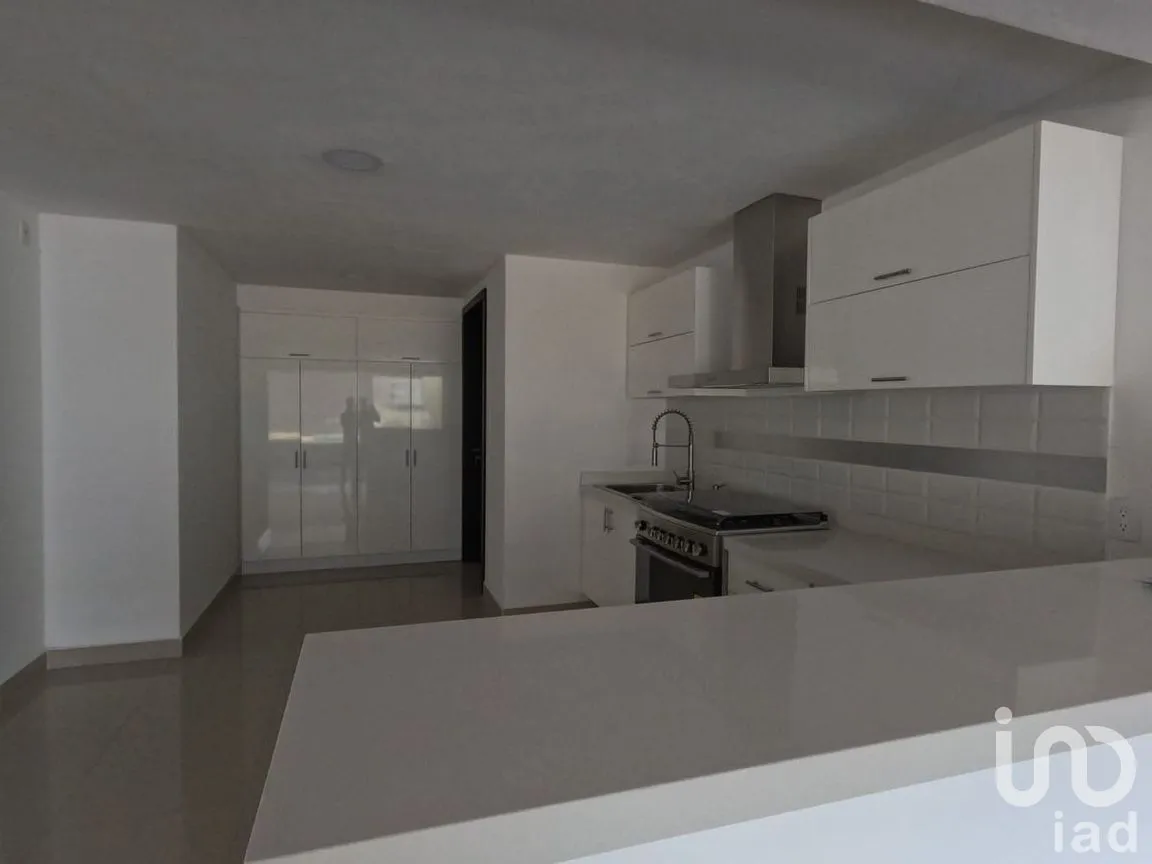 Departamento en Venta en Lomas Verdes 6a Sección, Naucalpan de Juárez, Estado de México | NEX-272568 | iad México | Foto 18 de 24