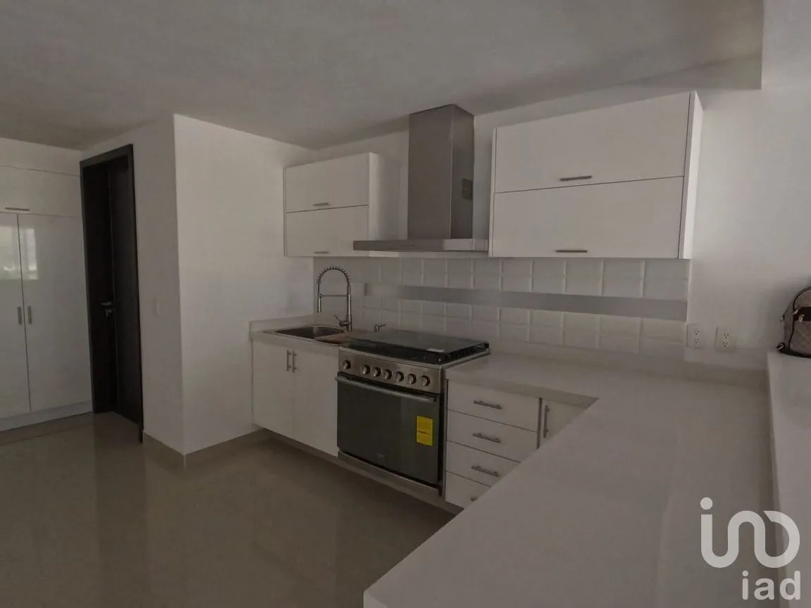 Departamento en Venta en Lomas Verdes 6a Sección, Naucalpan de Juárez, Estado de México | NEX-272568 | iad México | Foto 3 de 24