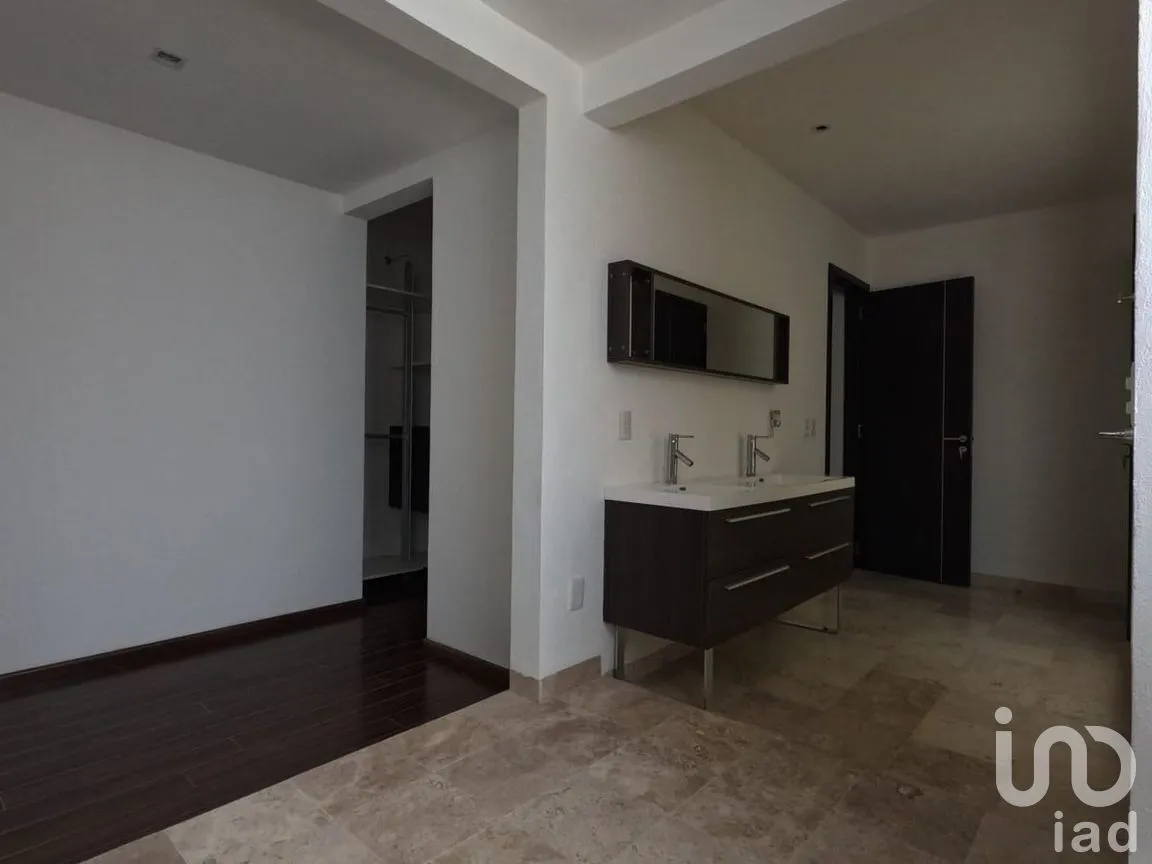 Departamento en Venta en Lomas Verdes 6a Sección, Naucalpan de Juárez, Estado de México | NEX-272568 | iad México | Foto 21 de 24