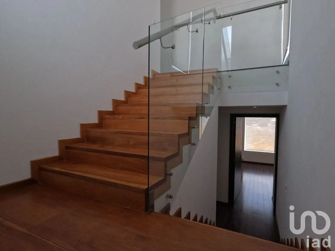 Departamento en Venta en Lomas Verdes 6a Sección, Naucalpan de Juárez, Estado de México | NEX-272568 | iad México | Foto 22 de 24