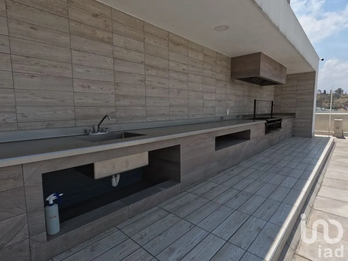 Departamento en Venta en Lomas Verdes 6a Sección, Naucalpan de Juárez, Estado de México | NEX-272568 | iad México | Foto 23 de 24