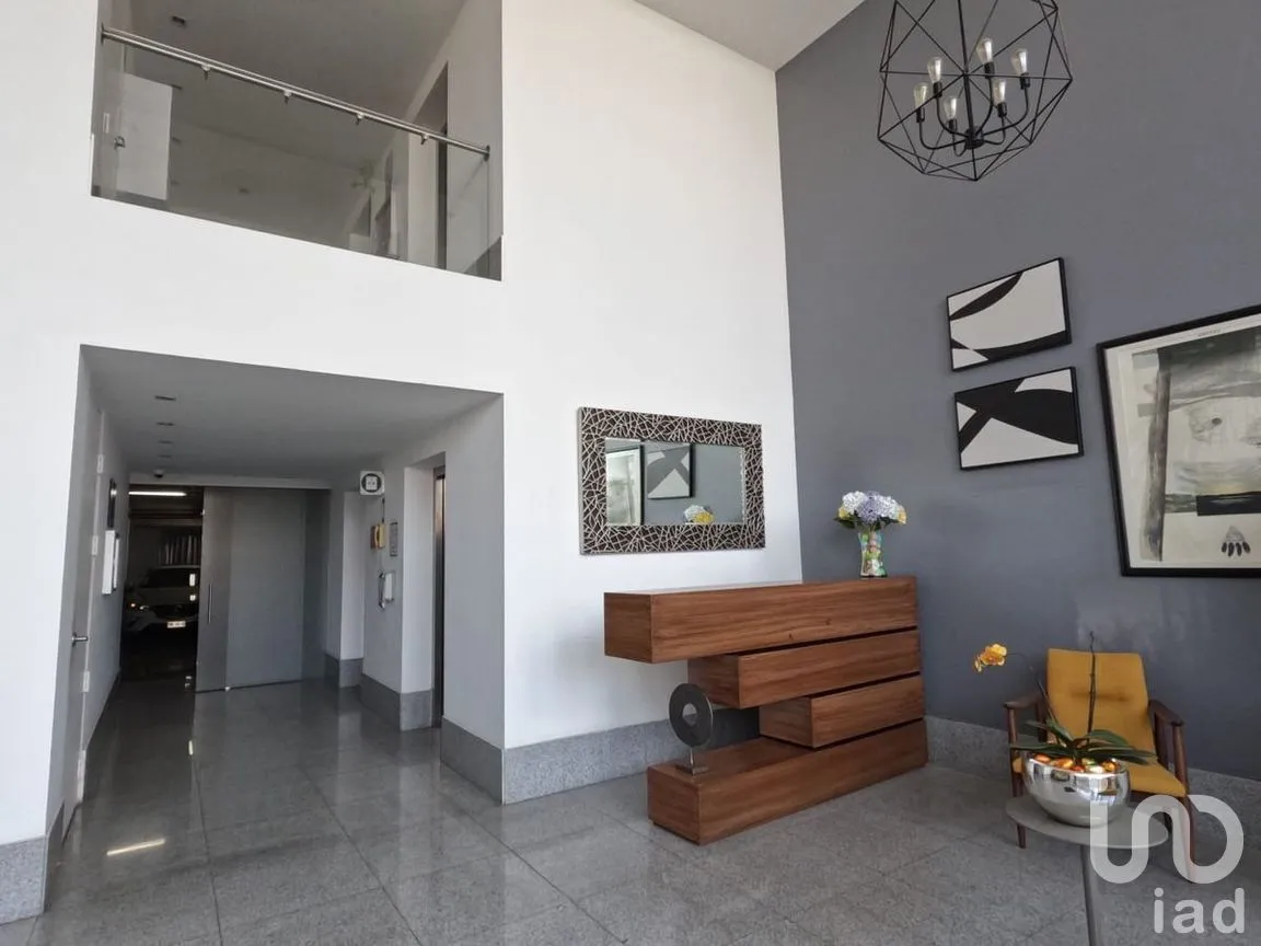 Departamento en Venta en Lomas Verdes 6a Sección, Naucalpan de Juárez, Estado de México | NEX-272568 | iad México | Foto 24 de 24