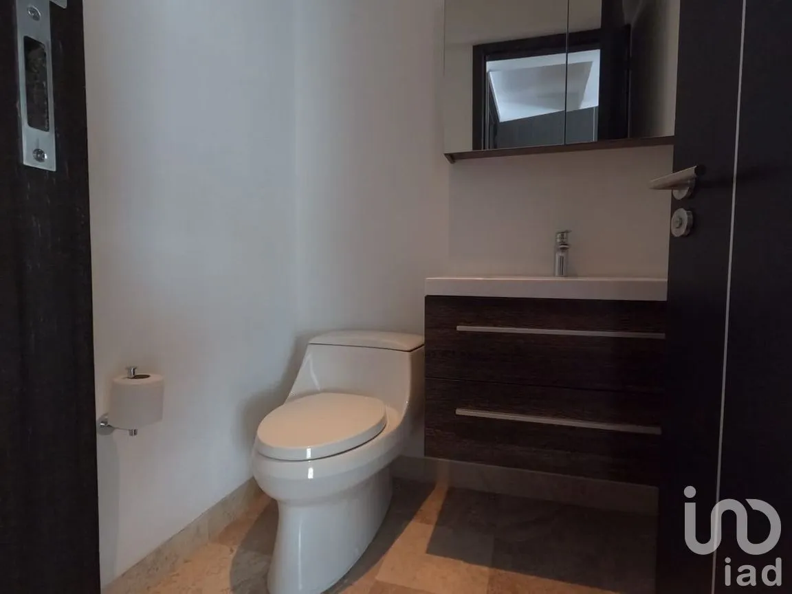 Departamento en Venta en Lomas Verdes 6a Sección, Naucalpan de Juárez, Estado de México | NEX-272568 | iad México | Foto 4 de 24