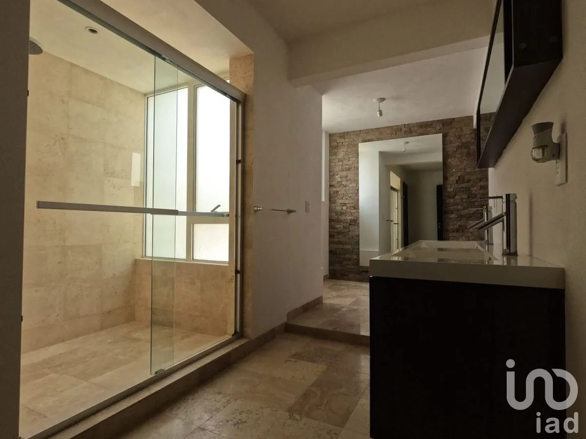 Departamento en Venta en Lomas Verdes 6a Sección, Naucalpan de Juárez, Estado de México | NEX-272568 | iad México | Foto 5 de 24