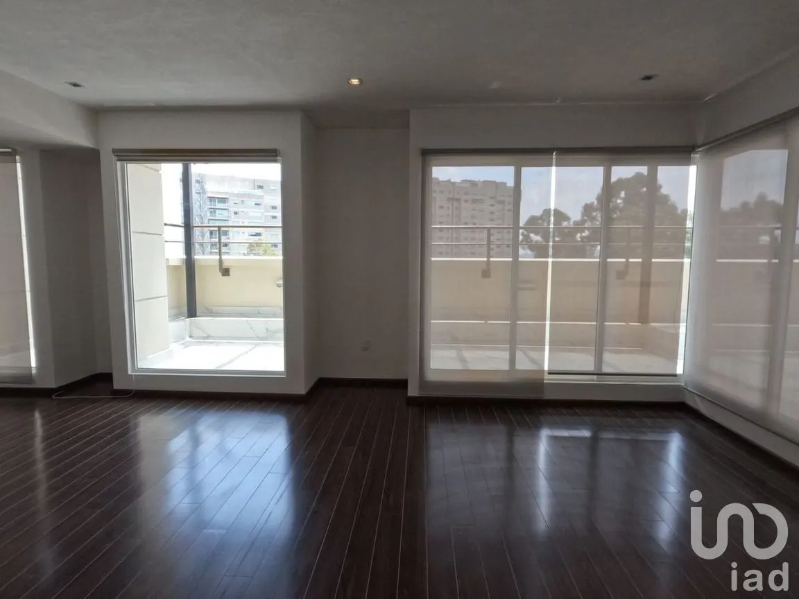 Departamento en Venta en Lomas Verdes 6a Sección, Naucalpan de Juárez, Estado de México | NEX-272568 | iad México | Foto 6 de 24