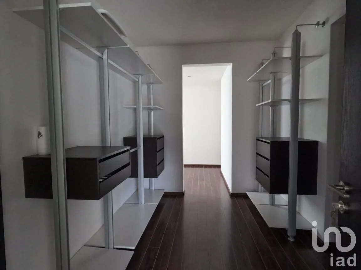 Departamento en Venta en Lomas Verdes 6a Sección, Naucalpan de Juárez, Estado de México | NEX-272568 | iad México | Foto 7 de 24