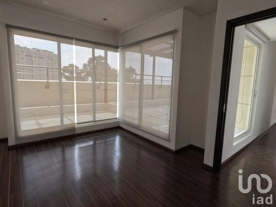 Departamento en Venta en Lomas Verdes 6a Sección, Naucalpan de Juárez, Estado de México | NEX-272568 | iad México | Foto 8 de 24