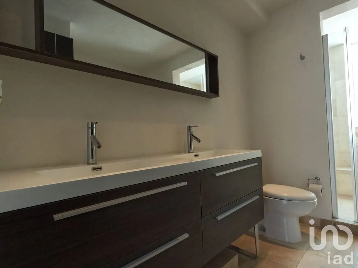 Departamento en Venta en Lomas Verdes 6a Sección, Naucalpan de Juárez, Estado de México | NEX-272568 | iad México | Foto 9 de 24