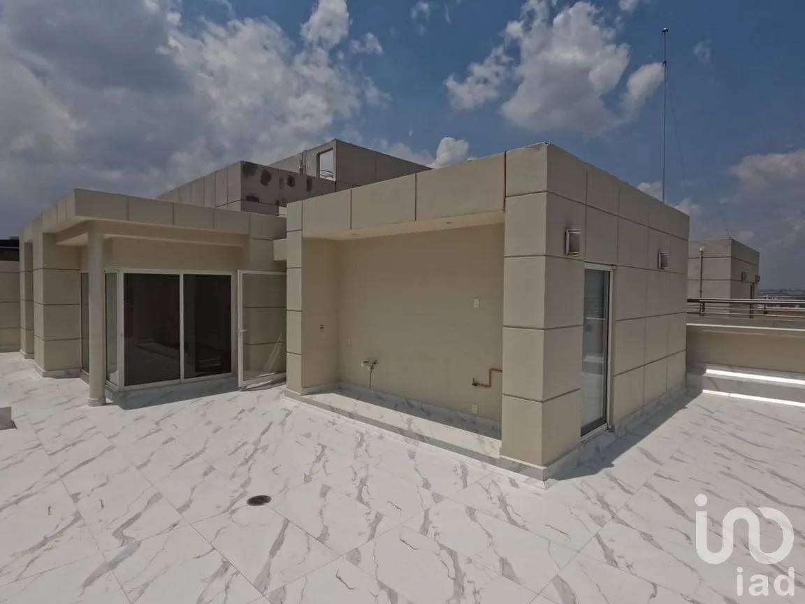 Departamento en Venta en Lomas Verdes 6a Sección, Naucalpan de Juárez, Estado de México | NEX-272568 | iad México | Foto 1 de 24