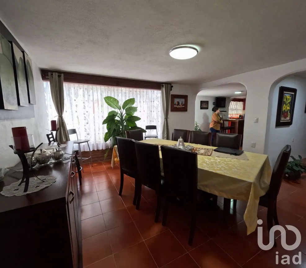 Casa en Venta en Bosques del Lago, Cuautitlán Izcalli, Estado de México | NEX-272570 | iad México | Foto 15 de 36