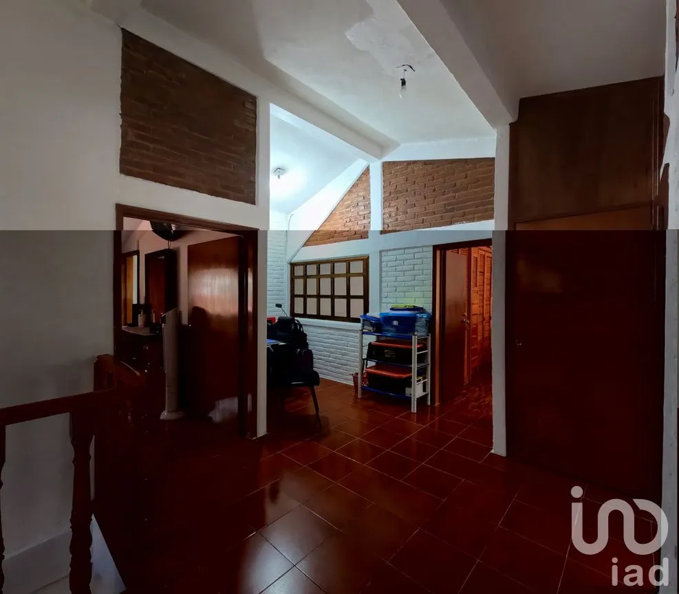 Casa en Venta en Bosques del Lago, Cuautitlán Izcalli, Estado de México | NEX-272570 | iad México | Foto 16 de 36