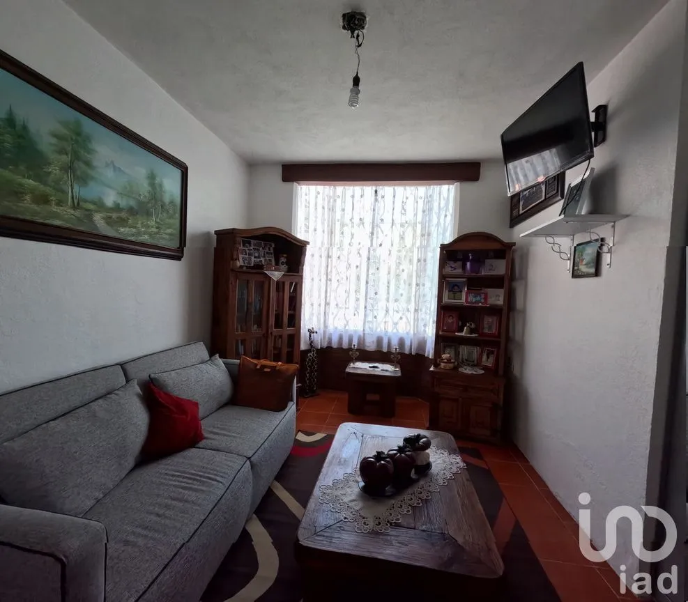Casa en Venta en Bosques del Lago, Cuautitlán Izcalli, Estado de México | NEX-272570 | iad México | Foto 17 de 36