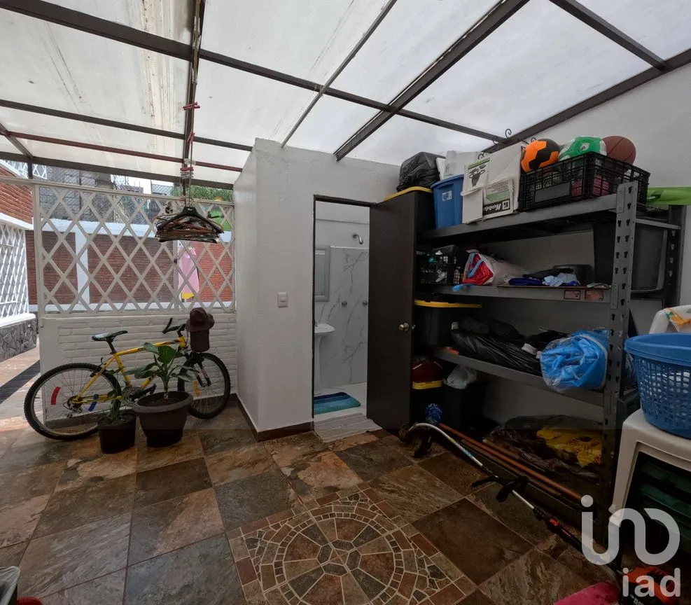 Casa en Venta en Bosques del Lago, Cuautitlán Izcalli, Estado de México | NEX-272570 | iad México | Foto 20 de 36