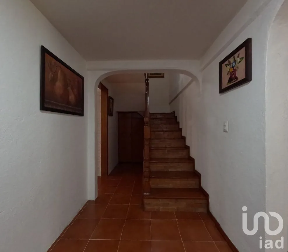 Casa en Venta en Bosques del Lago, Cuautitlán Izcalli, Estado de México | NEX-272570 | iad México | Foto 21 de 36