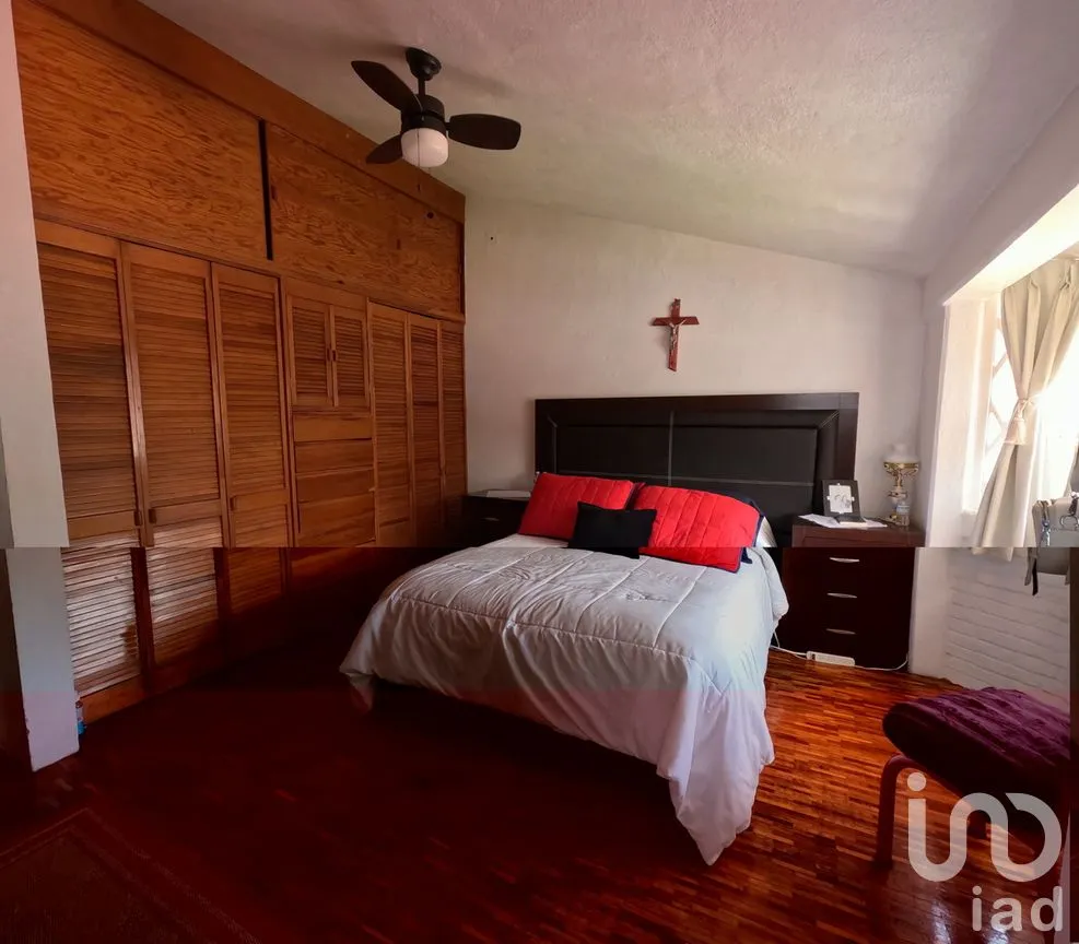 Casa en Venta en Bosques del Lago, Cuautitlán Izcalli, Estado de México | NEX-272570 | iad México | Foto 22 de 36