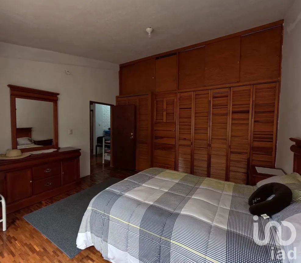 Casa en Venta en Bosques del Lago, Cuautitlán Izcalli, Estado de México | NEX-272570 | iad México | Foto 24 de 36