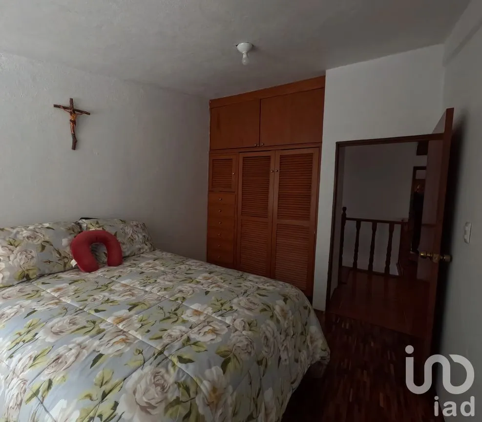 Casa en Venta en Bosques del Lago, Cuautitlán Izcalli, Estado de México | NEX-272570 | iad México | Foto 28 de 36