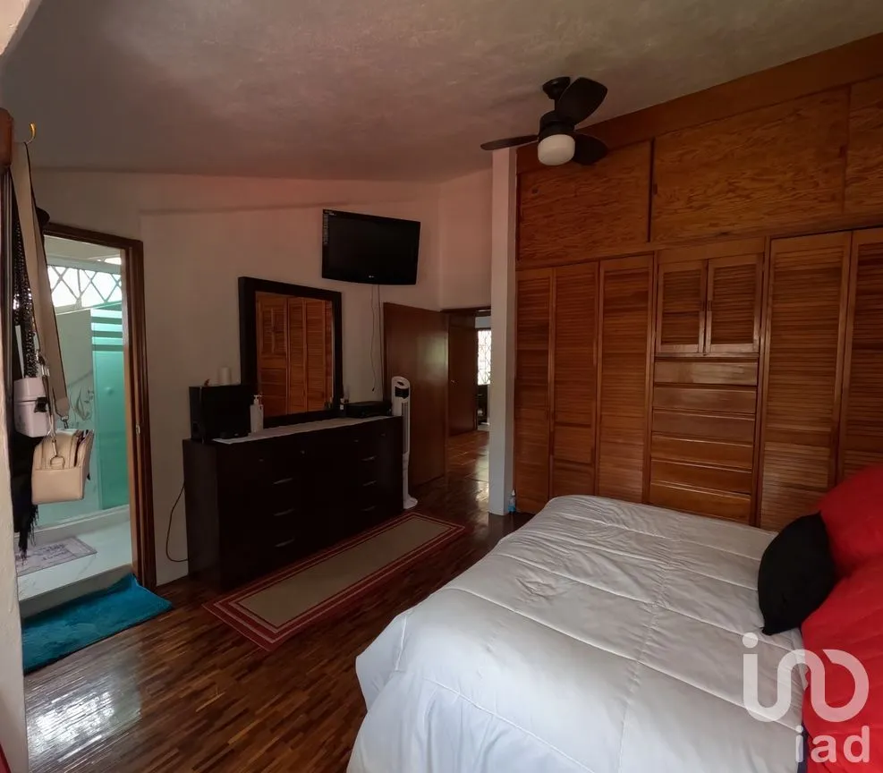 Casa en Venta en Bosques del Lago, Cuautitlán Izcalli, Estado de México | NEX-272570 | iad México | Foto 30 de 36