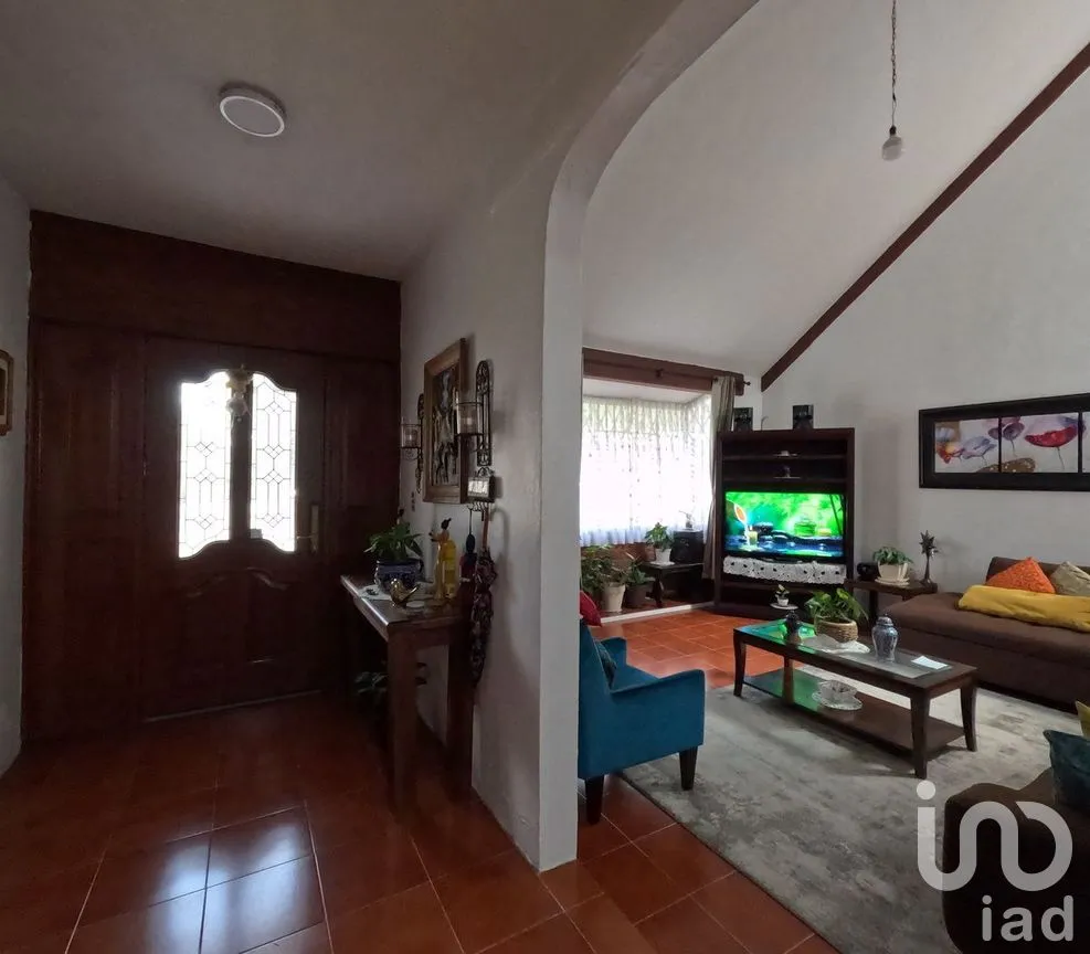 Casa en Venta en Bosques del Lago, Cuautitlán Izcalli, Estado de México | NEX-272570 | iad México | Foto 35 de 36