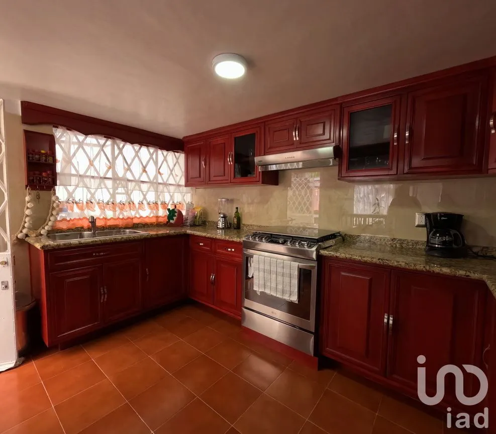 Casa en Venta en Bosques del Lago, Cuautitlán Izcalli, Estado de México | NEX-272570 | iad México | Foto 6 de 36