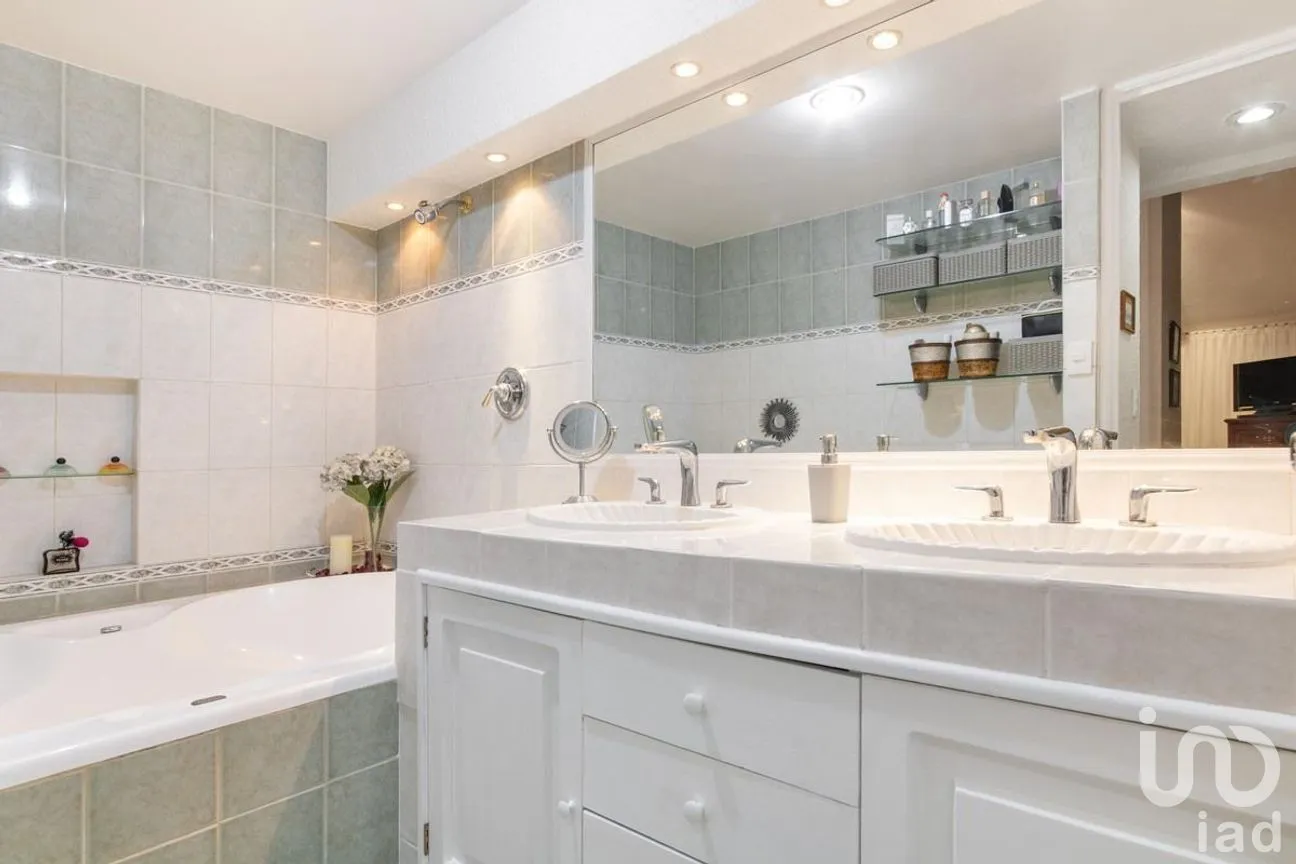 Casa en Venta en Lomas Verdes 3a Sección, Naucalpan de Juárez, Estado de México | NEX-272571 | iad México | Foto 12 de 18