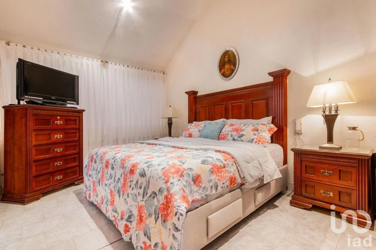 Casa en Venta en Lomas Verdes 3a Sección, Naucalpan de Juárez, Estado de México | NEX-272571 | iad México | Foto 13 de 18