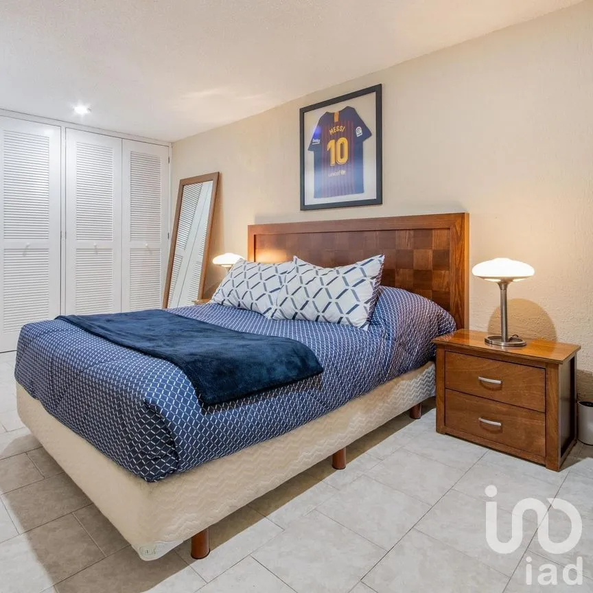 Casa en Venta en Lomas Verdes 3a Sección, Naucalpan de Juárez, Estado de México | NEX-272571 | iad México | Foto 14 de 18