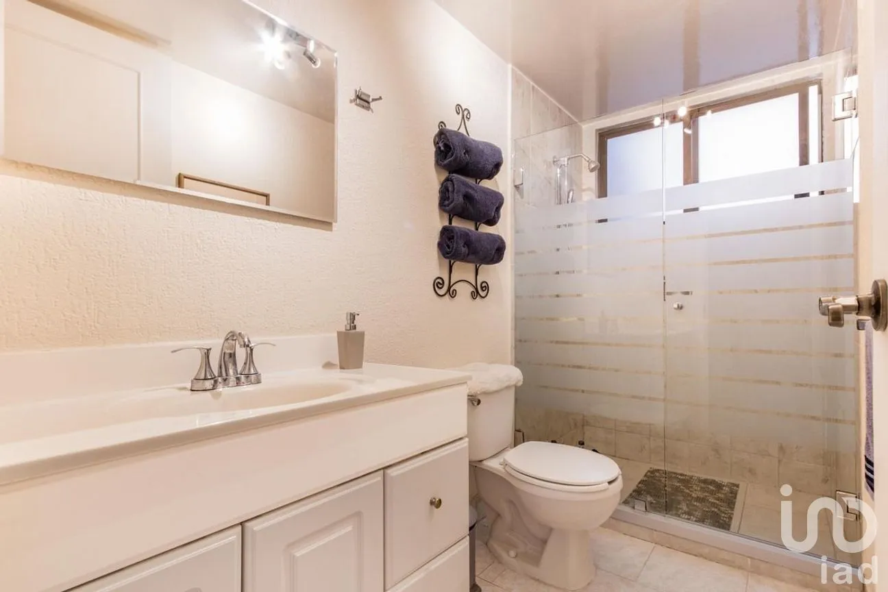 Casa en Venta en Lomas Verdes 3a Sección, Naucalpan de Juárez, Estado de México | NEX-272571 | iad México | Foto 15 de 18