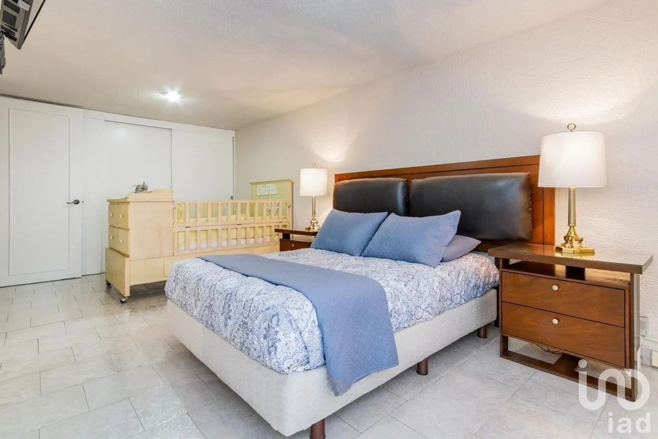 Casa en Venta en Lomas Verdes 3a Sección, Naucalpan de Juárez, Estado de México | NEX-272571 | iad México | Foto 16 de 18