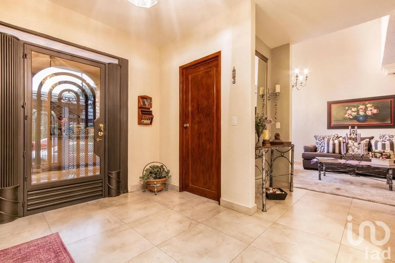 Casa en Venta en Lomas Verdes 3a Sección, Naucalpan de Juárez, Estado de México | NEX-272571 | iad México | Foto 4 de 18