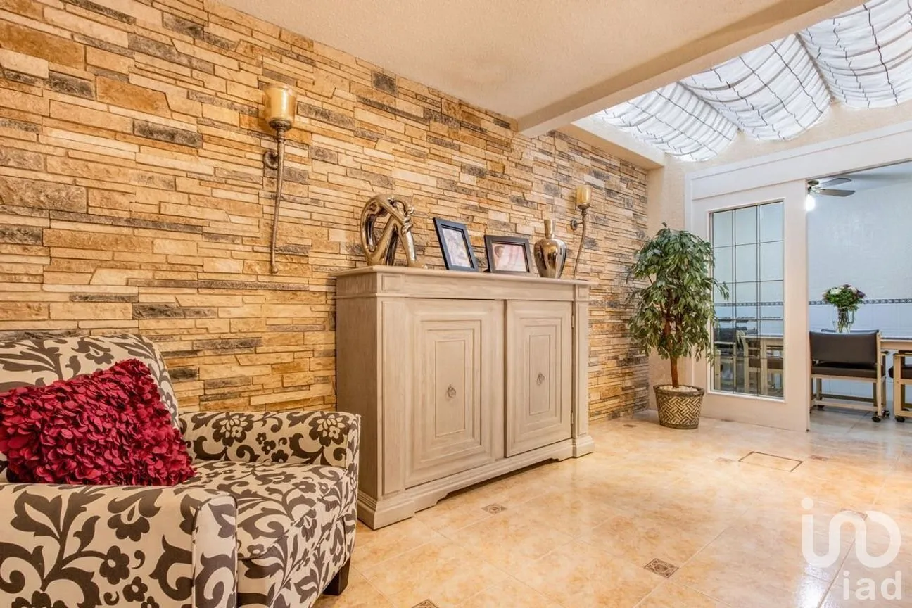 Casa en Venta en Lomas Verdes 3a Sección, Naucalpan de Juárez, Estado de México | NEX-272571 | iad México | Foto 8 de 18