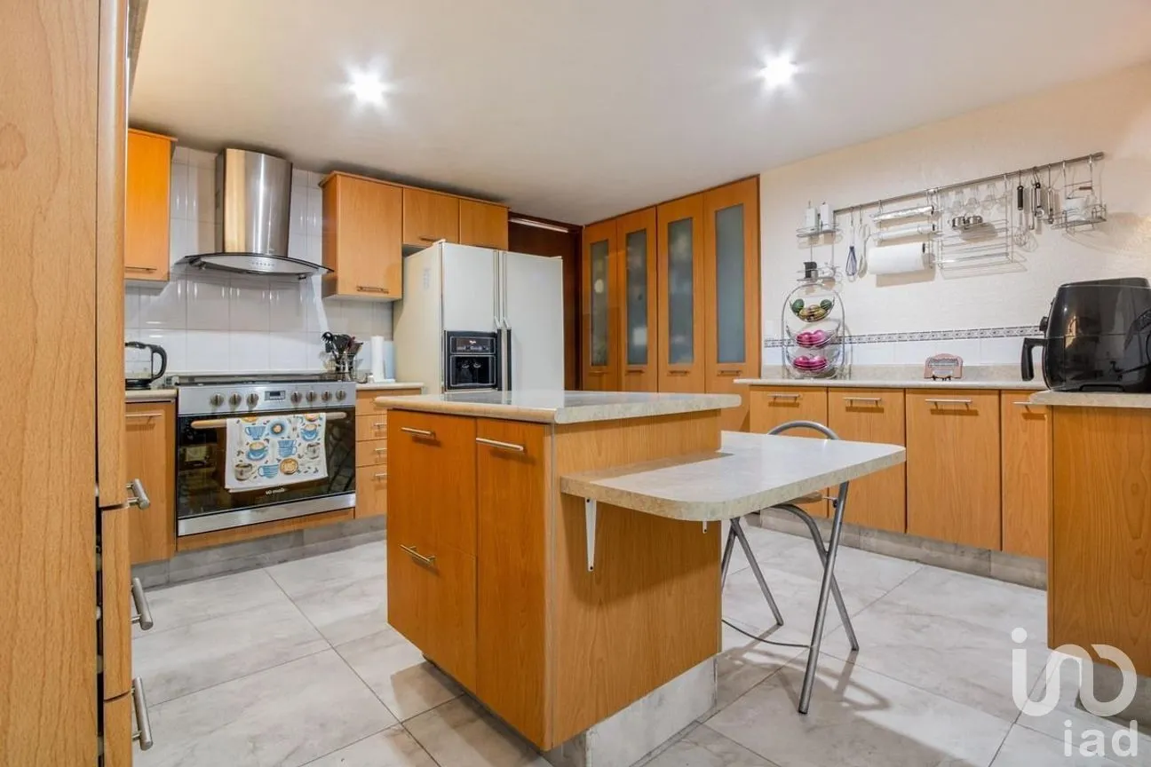 Casa en Venta en Lomas Verdes 3a Sección, Naucalpan de Juárez, Estado de México | NEX-272571 | iad México | Foto 10 de 18