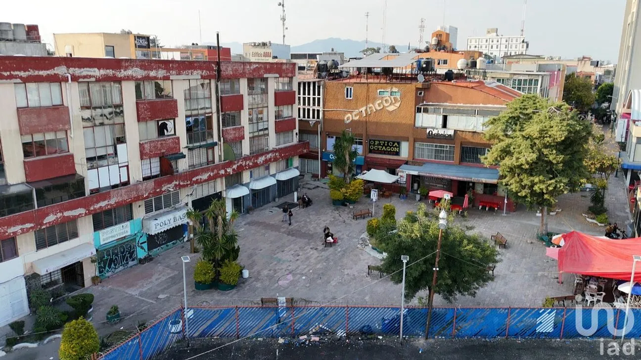 Local en Venta en Cuautitlán Izcalli Centro Urbano, Cuautitlán Izcalli, Estado de México | NEX-272572 | iad México | Foto 3 de 3
