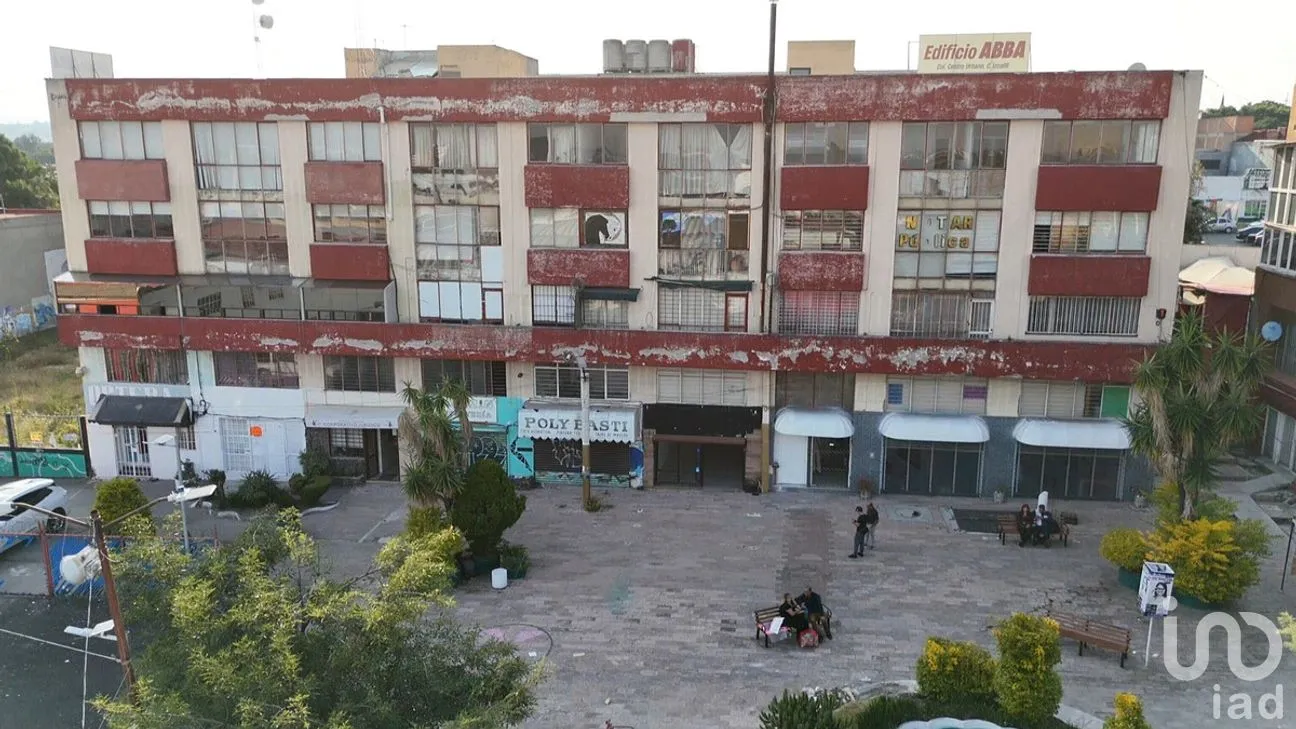 Local en Venta en Cuautitlán Izcalli Centro Urbano, Cuautitlán Izcalli, Estado de México | NEX-272572 | iad México | Foto 1 de 3