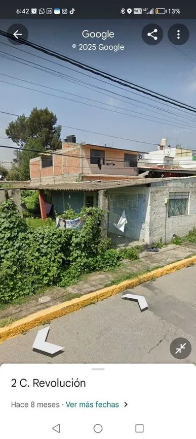 Terreno en Renta en Francisco Villa, Cuautitlán Izcalli, Estado de México | NEX-272574 | iad México | Foto 4 de 5