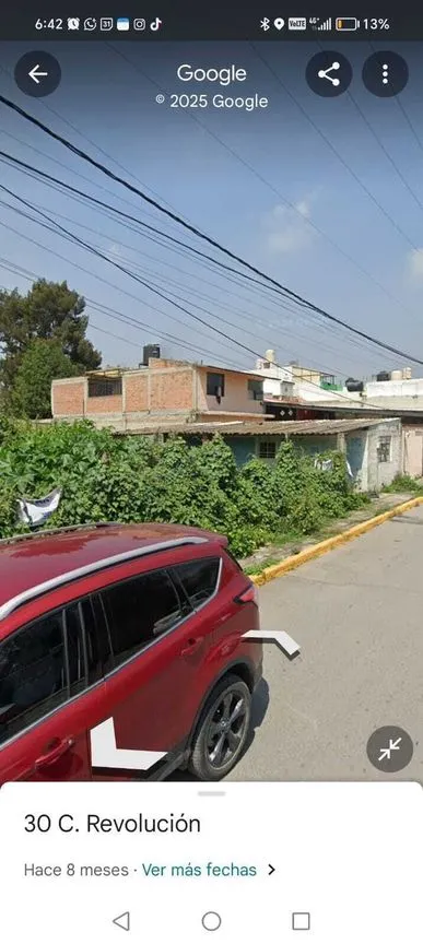 Terreno en Renta en Francisco Villa, Cuautitlán Izcalli, Estado de México | NEX-272574 | iad México | Foto 5 de 5